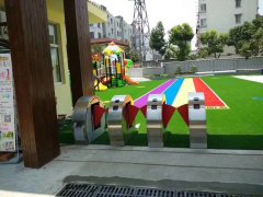 RW-YEYZJ02幼兒園通道閘機